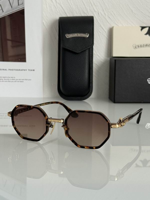 Chrome Hearts Glasses smr (392)