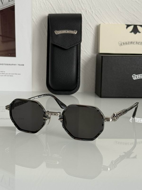 Chrome Hearts Glasses smr (393)
