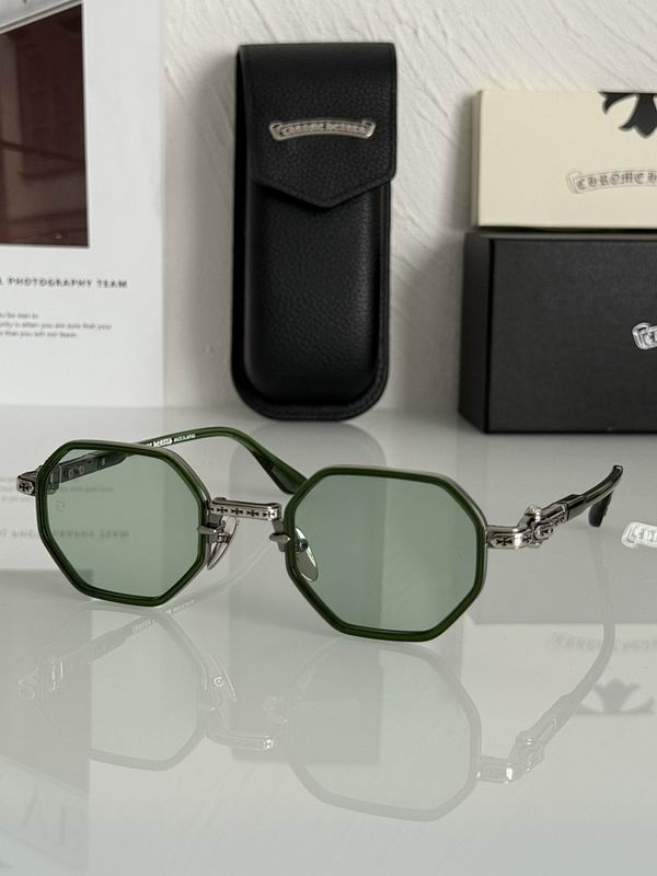 Chrome Hearts Glasses smr (394)