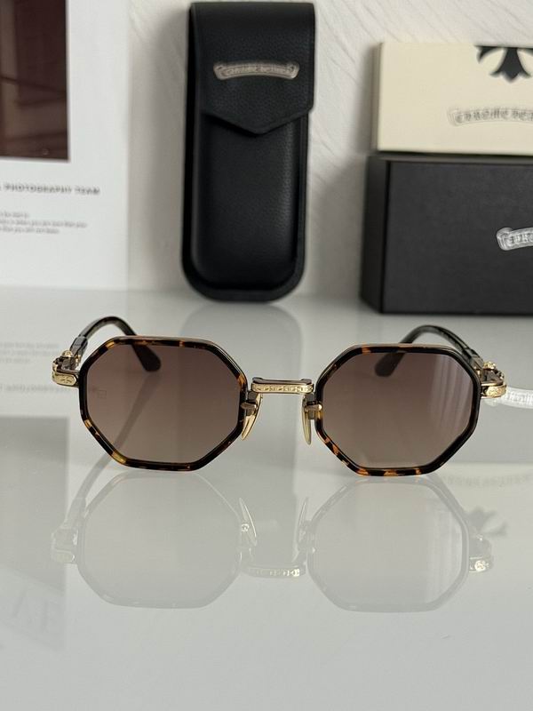 Chrome Hearts Glasses smr (395)