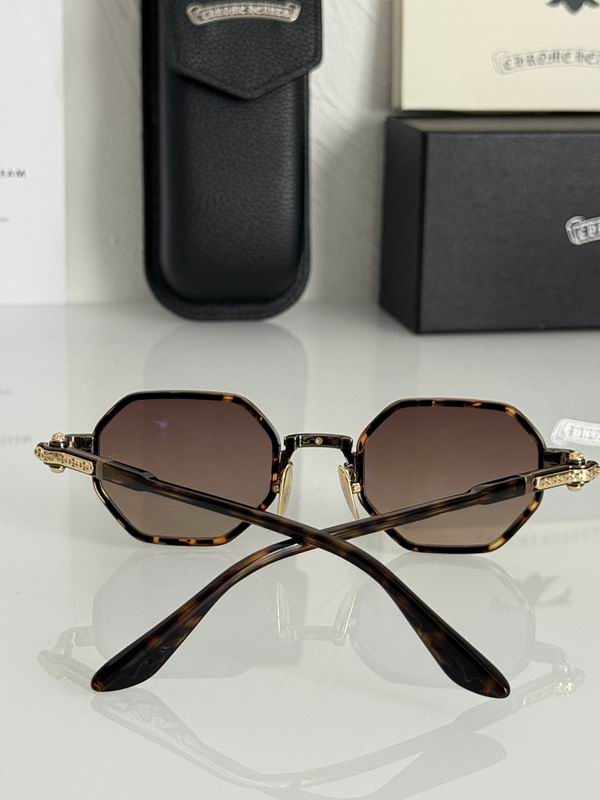 Chrome Hearts Glasses smr (396)