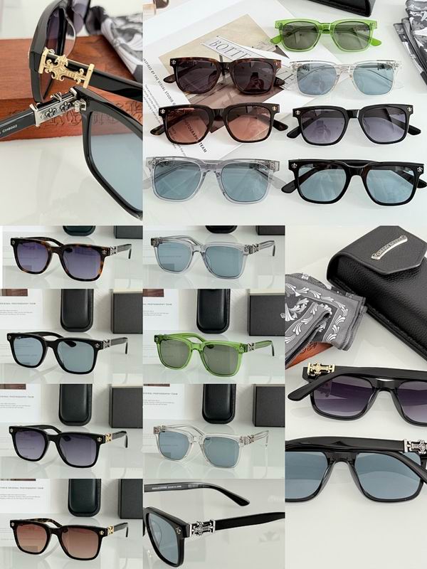 Chrome Hearts Glasses smr (397)