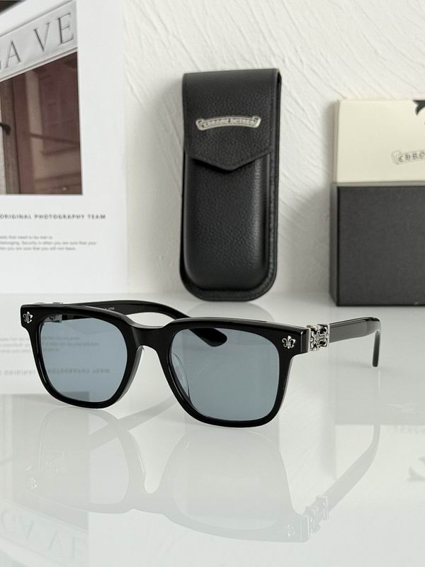 Chrome Hearts Glasses smr (398)