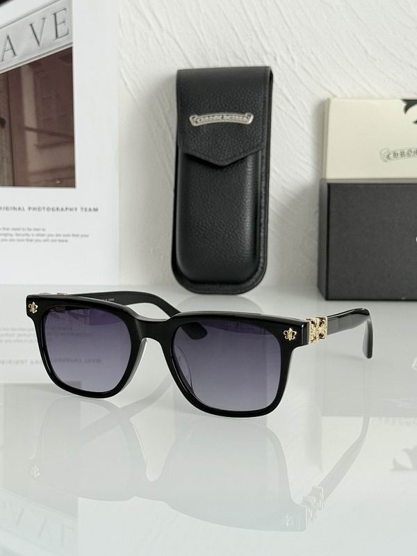 Chrome Hearts Glasses smr (399)