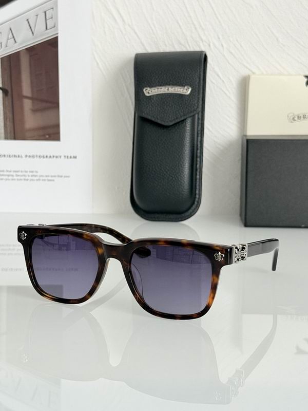 Chrome Hearts Glasses smr (400)