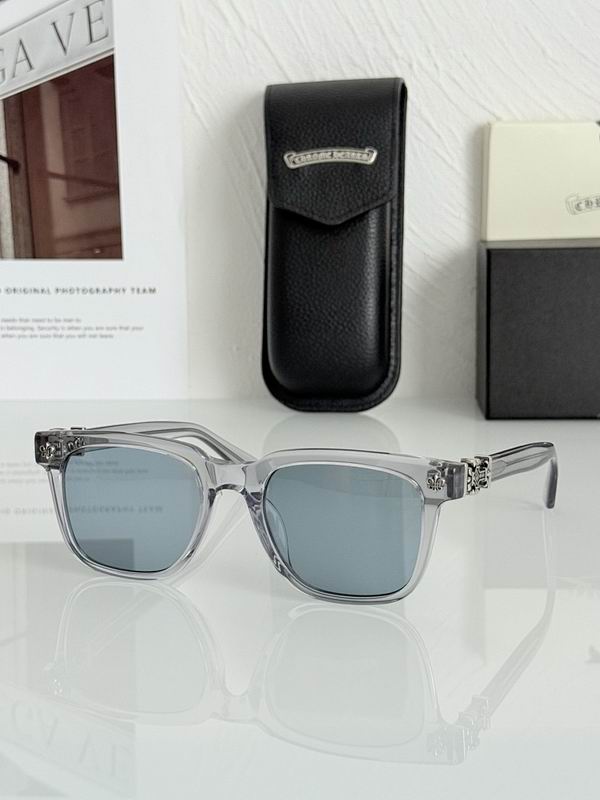 Chrome Hearts Glasses smr (402)