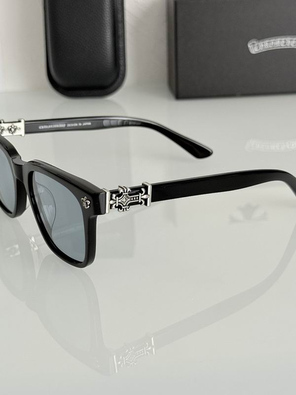 Chrome Hearts Glasses smr (405)