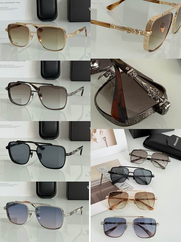Chrome Hearts Glasses smr (407)