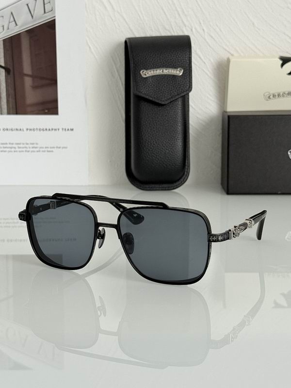 Chrome Hearts Glasses smr (410)