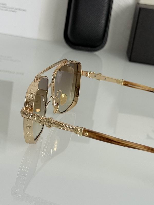 Chrome Hearts Glasses smr (413)