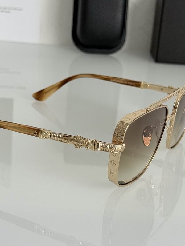 Chrome Hearts Glasses smr (414)