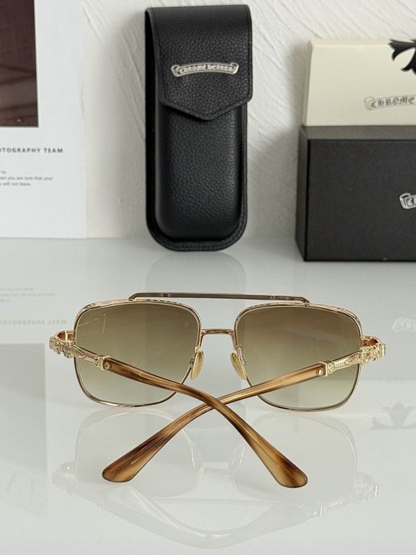 Chrome Hearts Glasses smr (416)