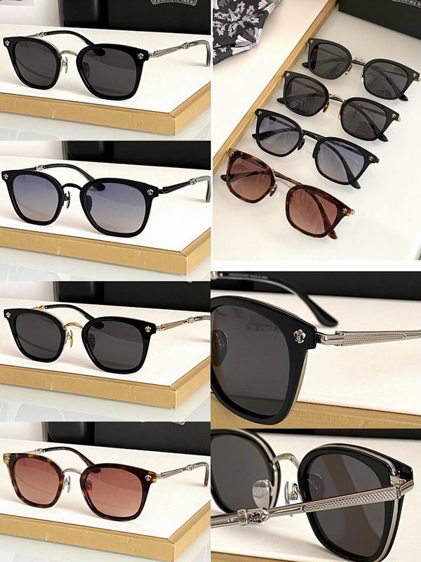 Chrome Hearts Glasses smr (417)