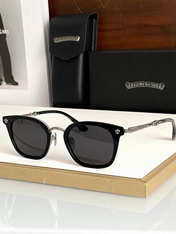 Chrome Hearts Glasses smr (418)