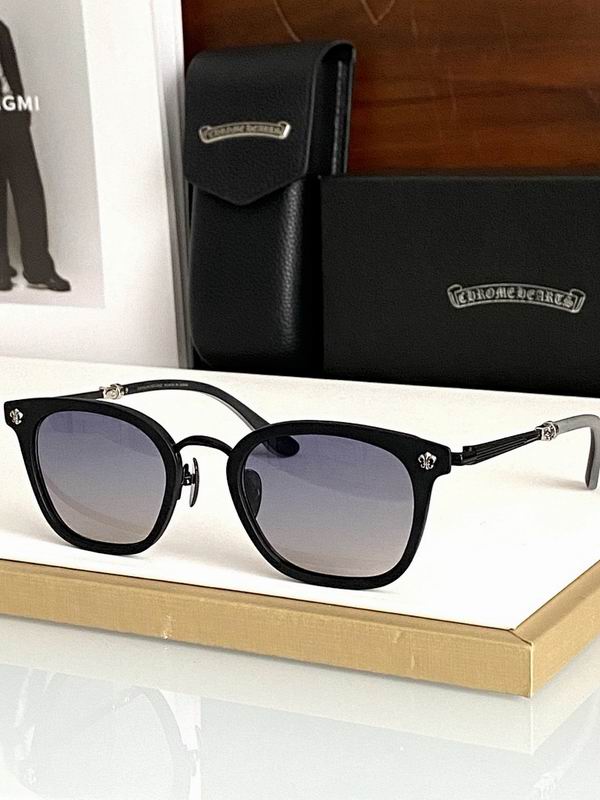 Chrome Hearts Glasses smr (419)
