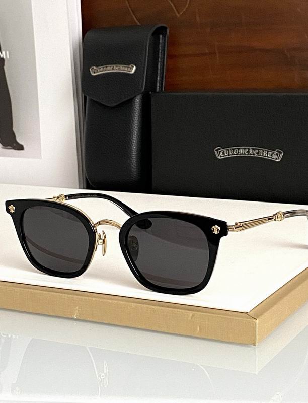 Chrome Hearts Glasses smr (420)