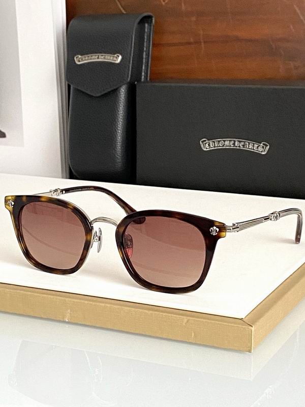 Chrome Hearts Glasses smr (421)