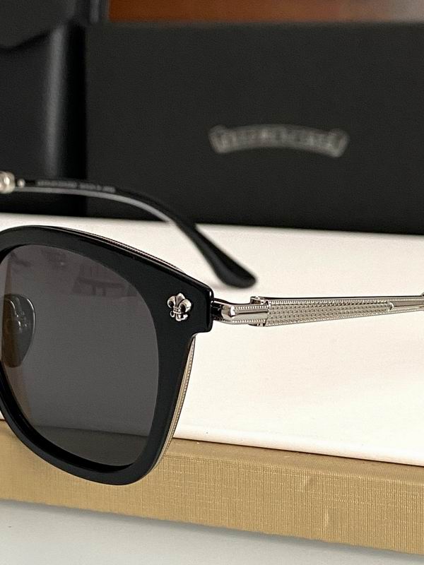 Chrome Hearts Glasses smr (422)
