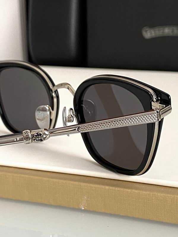 Chrome Hearts Glasses smr (423)