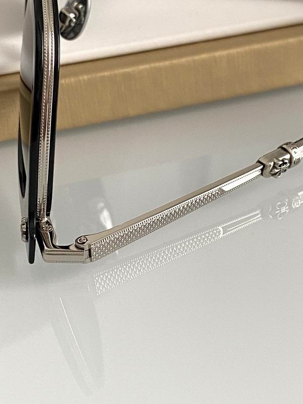 Chrome Hearts Glasses smr (424)