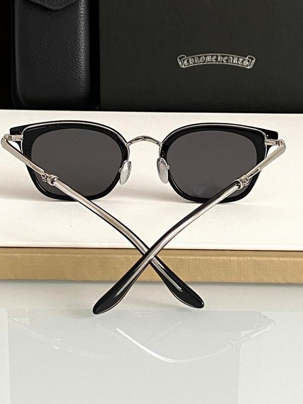 Chrome Hearts Glasses smr (425)