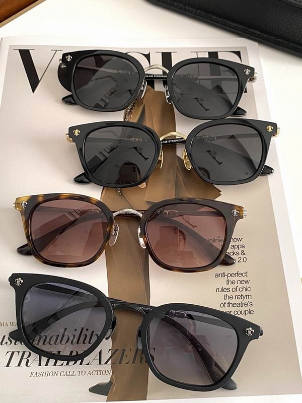 Chrome Hearts Glasses smr (426)