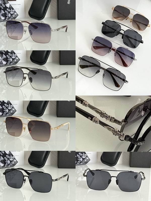 Chrome Hearts Glasses smr (427)