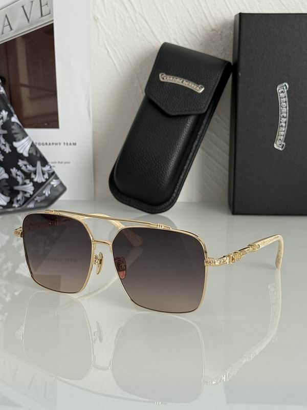 Chrome Hearts Glasses smr (428)