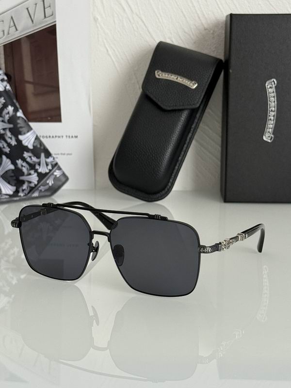 Chrome Hearts Glasses smr (429)