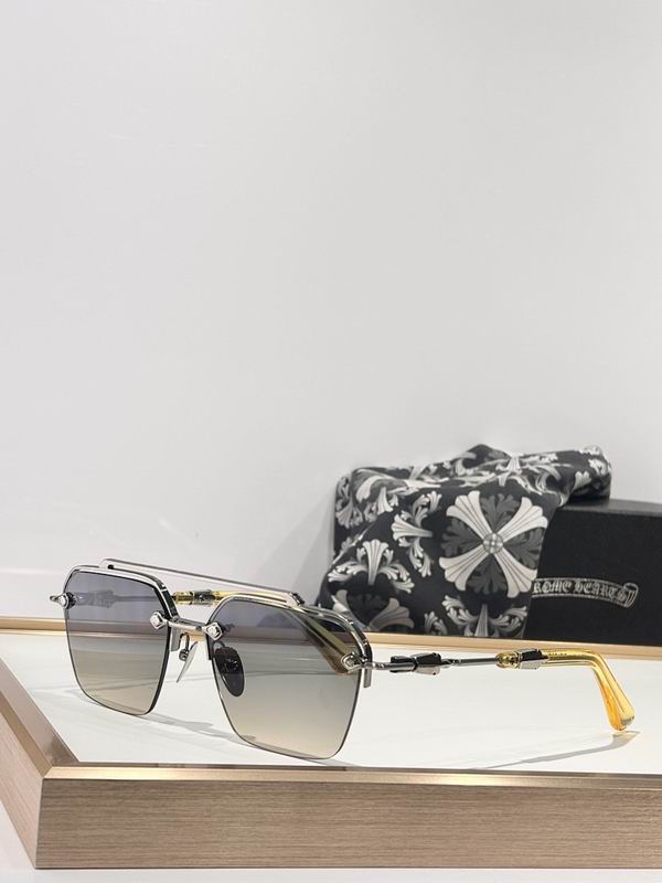 Chrome Hearts Glasses smr (43)