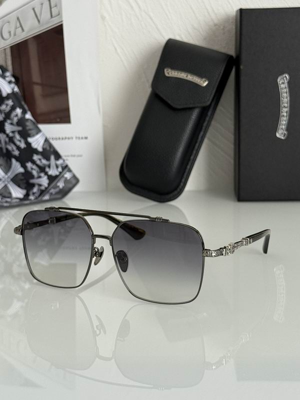 Chrome Hearts Glasses smr (430)