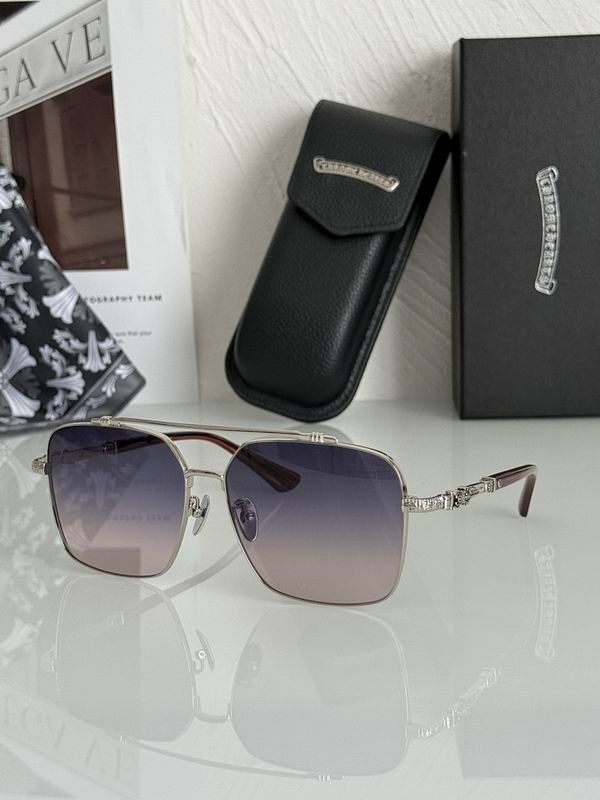 Chrome Hearts Glasses smr (431)