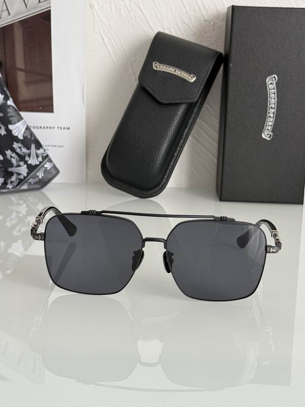 Chrome Hearts Glasses smr (432)