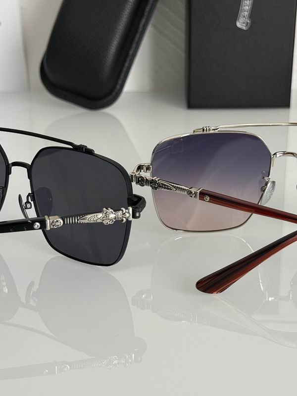 Chrome Hearts Glasses smr (434)