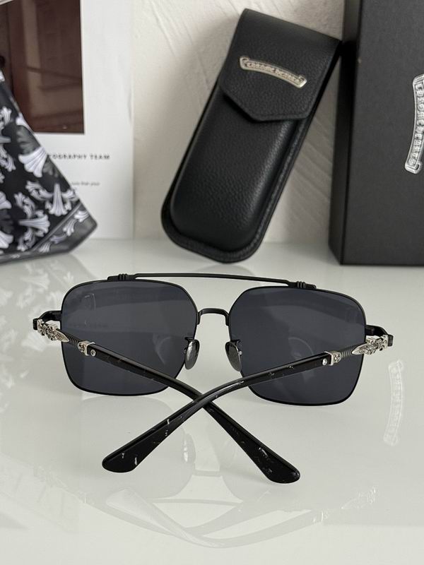 Chrome Hearts Glasses smr (435)