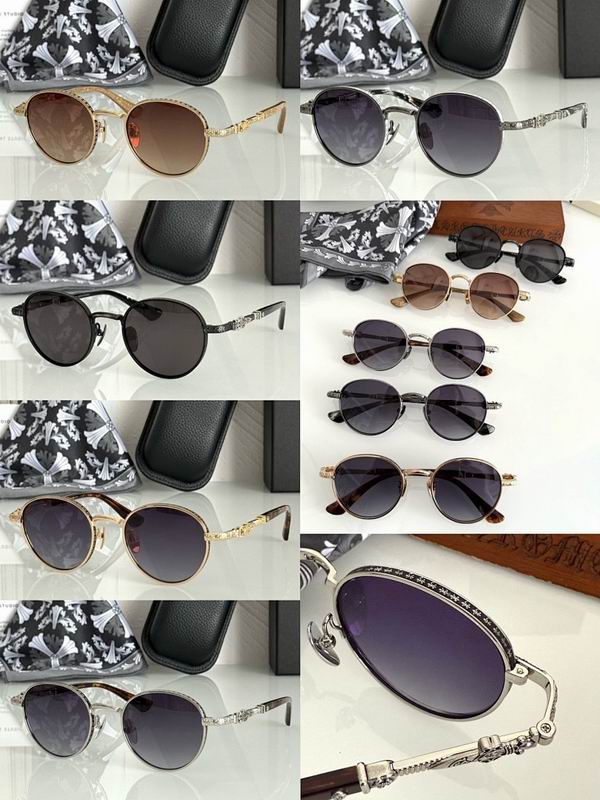 Chrome Hearts Glasses smr (437)