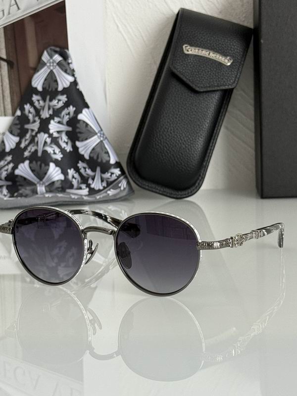 Chrome Hearts Glasses smr (438)