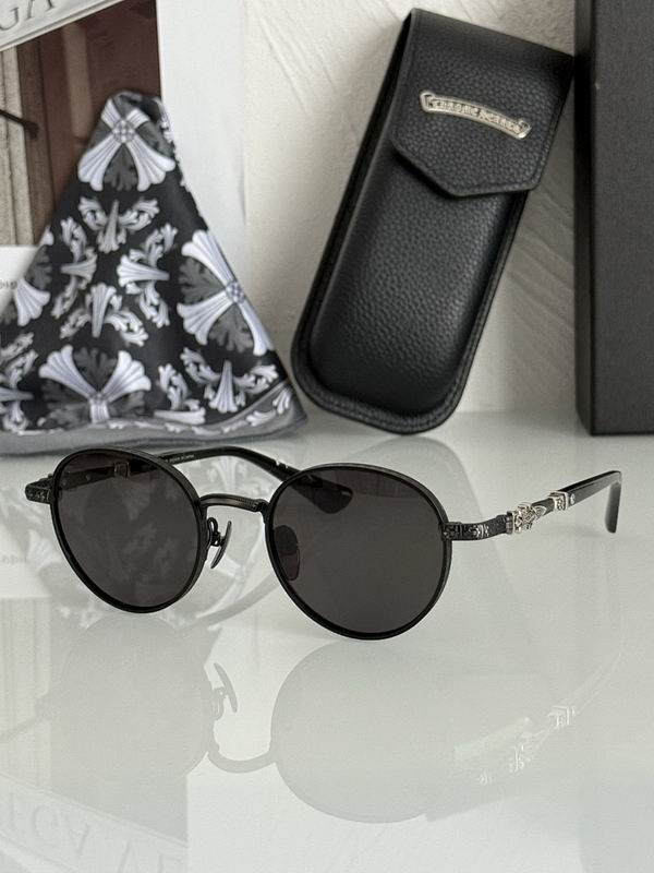 Chrome Hearts Glasses smr (439)