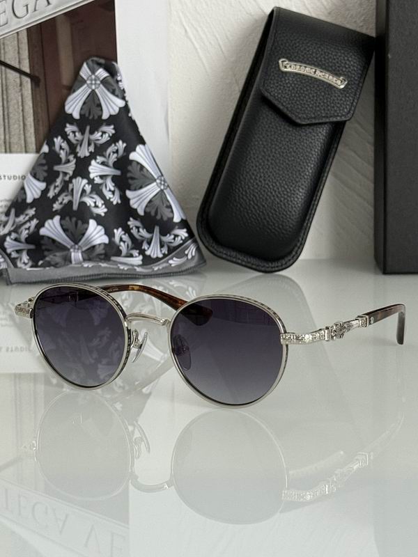 Chrome Hearts Glasses smr (440)