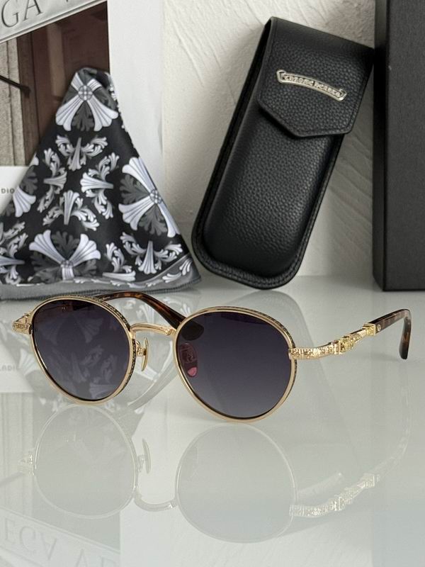 Chrome Hearts Glasses smr (441)