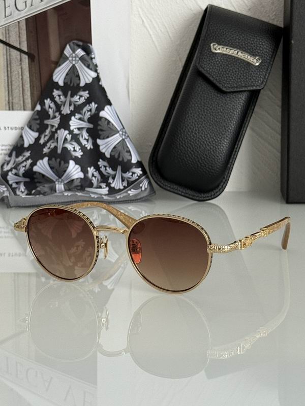 Chrome Hearts Glasses smr (442)