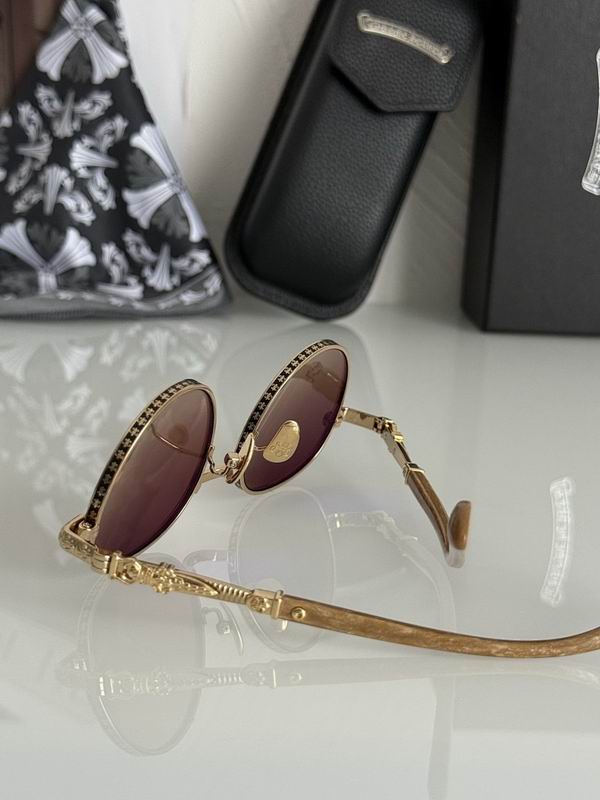 Chrome Hearts Glasses smr (444)