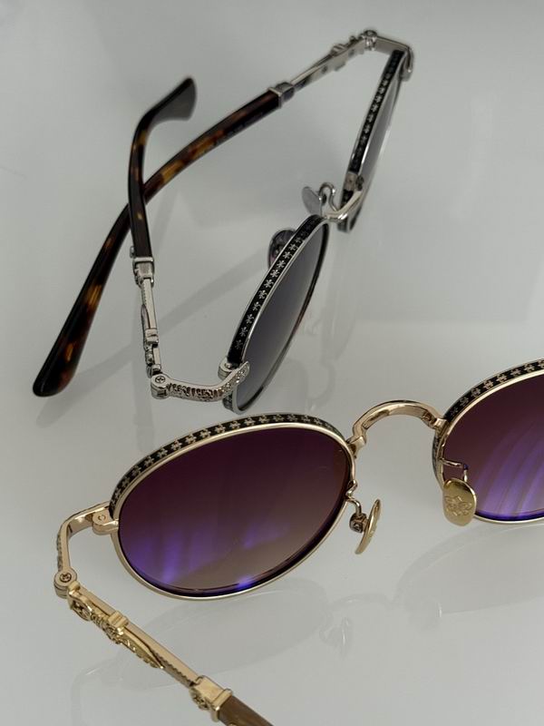 Chrome Hearts Glasses smr (445)