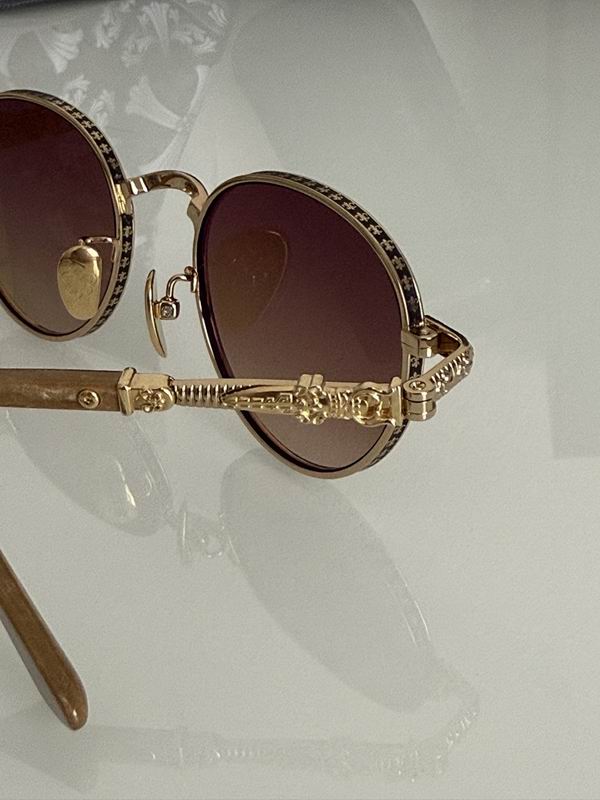 Chrome Hearts Glasses smr (446)