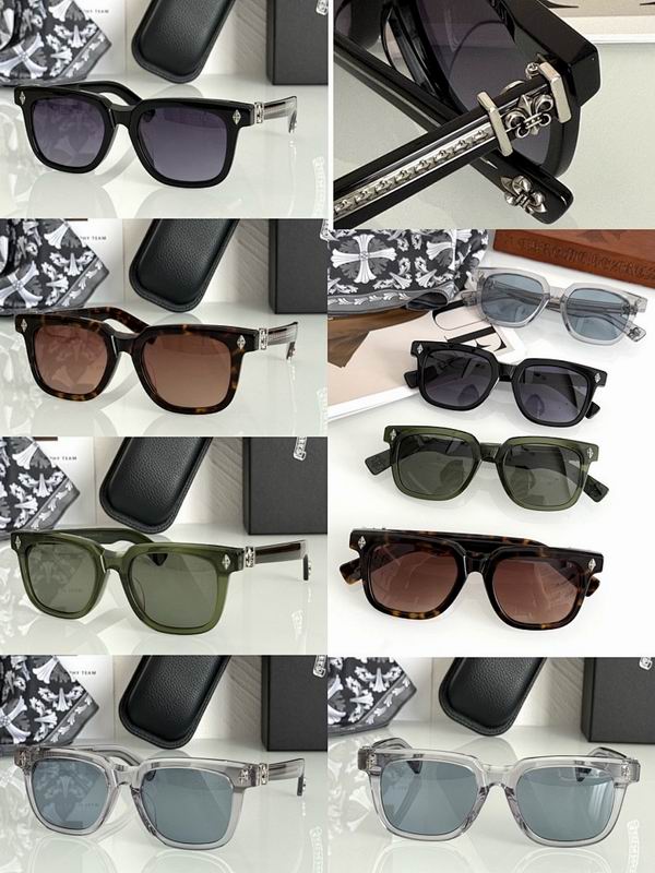 Chrome Hearts Glasses smr (447)