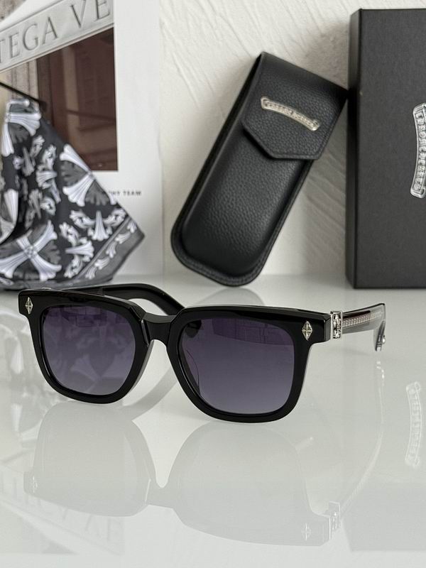 Chrome Hearts Glasses smr (448)