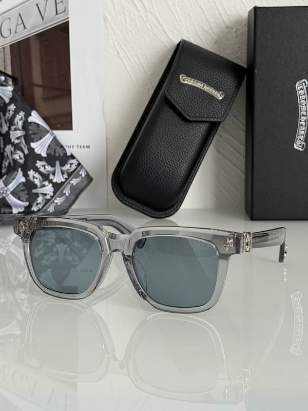 Chrome Hearts Glasses smr (450)