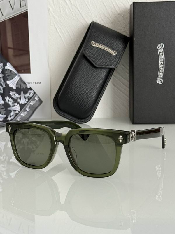 Chrome Hearts Glasses smr (451)