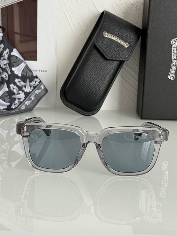 Chrome Hearts Glasses smr (452)