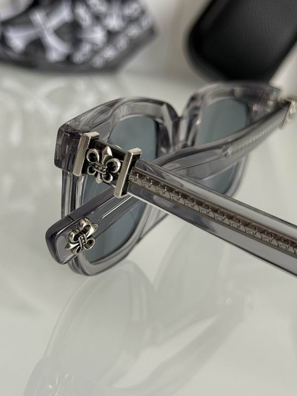 Chrome Hearts Glasses smr (453)